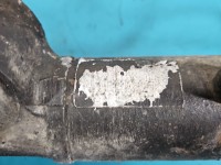 Przekładnia kierownicza maglownica Nissan Maxima A33 99-03 3.5 V6