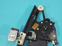 Podnośnik przód lewy Ford Galaxy Mk1 7M0837401P 5d HB