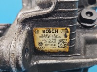 Pompa wtryskowa AUDI A4 B8 0445010507, 03L130755 2.0 TDI (CAGA)