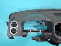 Deska rozdzielcza airbag pasażera kokpit Vw Tiguan I 07-