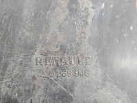 Nadkole przód prawe Renault Clio III 8200289937, 8200289946