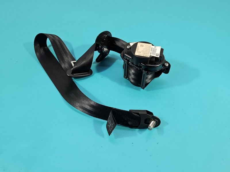 Pas bezpieczeństwa przód prawy pasażera 88820-D4100 Kia Optima IV 15-20