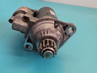 TEST Rozrusznik Vw Passat B7 2.0 tdi CFFB