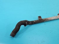 Rura przewód Producent części: Audi, Rura intercoolera. Audi A6 C6 2.7 TDI