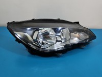 Reflektor prawy lampa przód Peugeot 308 II T9 EUROPA 9677522980, 9677522980-00