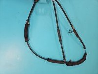 Hamulec ręczny elektryczny Opel Astra IV J A2C53377109