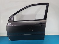 DRZWI PRZÓD LEWE KIEROWCY Toyota Corolla E12 4d 1E3
