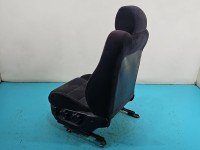 Fotel lewy przód kierowcy Honda Civic VI EU 5d