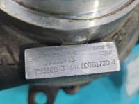 Turbosprężarka VOLVO S60 II 10- 795680-3, 31312713 2.0 D3 163KM