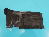 Osłona Producent części: KIA, ściany grodziowej Kia Stinger 2.0 T-GDI