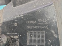 Osłona ZAŚLEPKA PLASTIK Jaguar XE X760