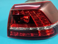Lampa tył prawa błotnika Vw Golf VII HB EUROPA 5G0945208, 81230201