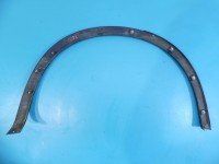 Listwa błotnika tył lewa Nissan Qashqai I J10 06-13
