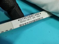 Kurtyna lewa poduszka airbag Mitsubishi Outlander III 12-22 HB 623221901D