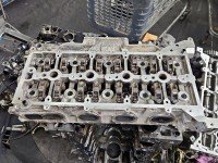 Głowica Ford Transit Custom 2.0 tdci (YMF6)