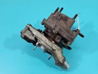 Turbosprężarka Toyota Auris II 780708-5, 780708-0005, 17201-0N042 1.4 D4D 90KM