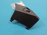 Zaślepka kratka zderzaka prawa atrapa Land rover range Evoque I 11-18