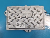 Moduł lampy Peugeot 3008 II L90208185, S45040200