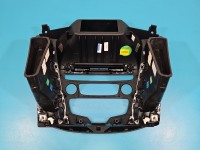 Kratka nawiewu środkowa Ford Focus Mk3 EUROPA