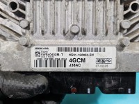 Komputer Sterownik silnika 6G91-12A650-EM, 5WS40402M-T Ford Galaxy Mk2 06-15 2.0 TDCI (DW)