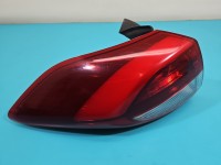 Lampa tył lewa Hyundai, Z BŁOTNIKA 15-18 LED Hyundai Tucson III 15-20 HB