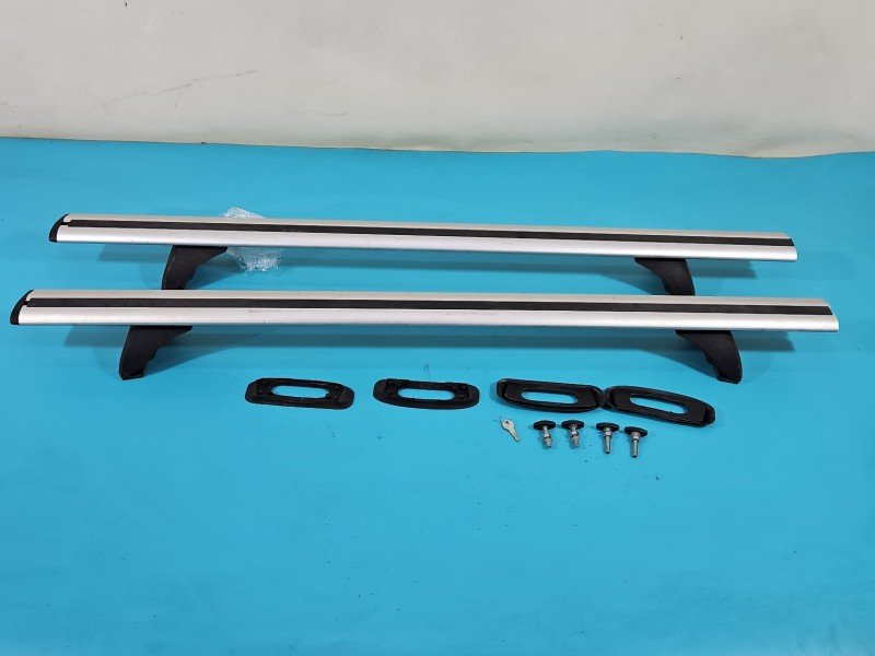 Bagażnik dachowy Vw Caddy III 2K 2.0 tdi Bagażnik dachowy Vw Caddy III 2K 2.0 tdi