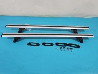 Bagażnik dachowy Vw Caddy III 2K 2.0 tdi
