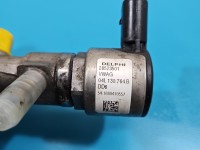 Listwa wtryskowa CZUJNIKI 04L130089F, 04L130764B, 04L906054 Skoda Octavia III 1.6 tdi