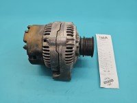 TEST Alternator Mercedes W202 0123320045 2.0 kompressor