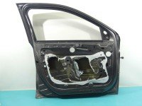 DRZWI PRZÓD LEWE KIEROWCY Peugeot 301 4d szary KKS