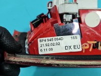 Lampa tył prawa Audi A3 8P HB EUROPA