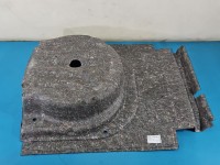 Wykładzina bagażnika podłoga Skoda Superb IV 3J0863544