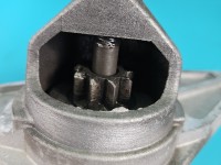 TEST Rozrusznik Renault Scenic III 1.4 TCe (H4JA700)