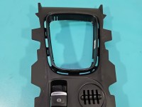 Osłona ZAŚLEPKA PLASTIK Renault Kadjar 363214222R, 969127057R