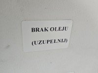 Most tylny DYFER tył Mercedes CLS II C218 W218 218 4.7 V8 278922 A2043510408