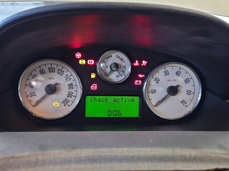 Licznik Lancia Ypsilon 1.2 16V 51709391 EUROPA