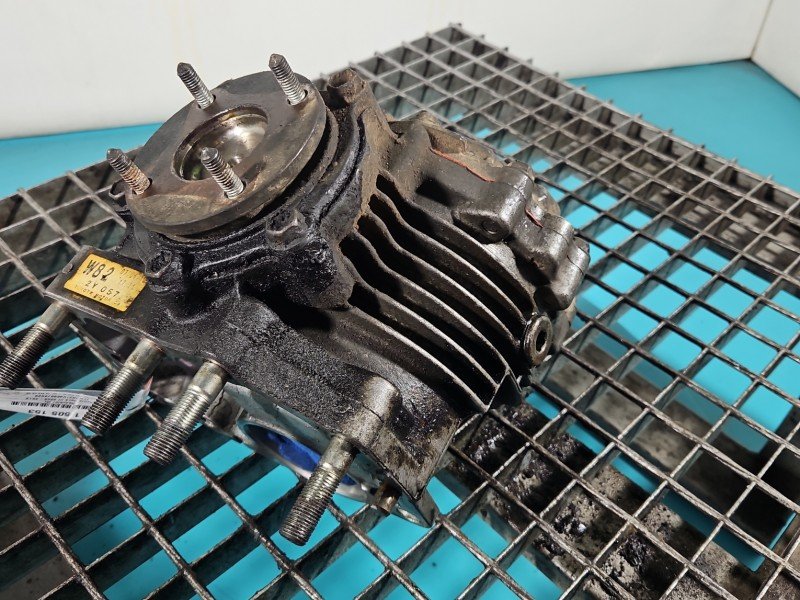 Reduktor Toyota Rav4 III 05- 2.2 D-CAT (2AD) 4X4 4WD