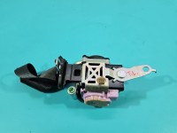 Pas bezpieczeństwa tył lewy Europejska Toyota Corolla E21 19- 73370-02241