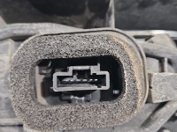 Lampa tył lewa Peugeot, WERSJA Z DRZWIAMI SKRZYDŁOWYMI Peugeot Partner II HB