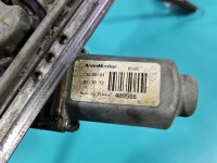 Podnośnik przód lewy SZYBY WINDA Renault Laguna II 2PIN 5d HB