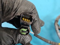 Przekładnia kierownicza maglownica CITROEN DS3 10-16 2818104407D