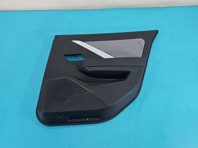 Tapicerka drzwi tył prawa boczek Opel Astra VI L MY0135339-HZF