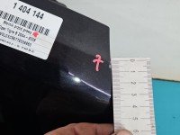 Błotnik przód prawy Opel Tigra B czarny 2HU