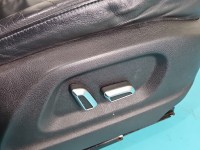 Fotele komplet kanapa AUDI Q5 8R 08-