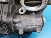 Przepustnica Opel Zafira B 1.9 cdti