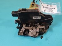 Zamek tył lewy 3B4839015AL, Y3B4839015AL Vw Passat B5