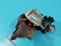 Turbosprężarka Opel Astra V K 55508703 1.5 cdti 105KM