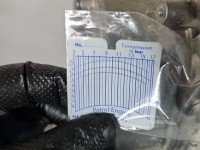 Silnik Skoda Kamiq 1.0 TSI 116KM ODPALANY FILM pomiar