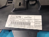 Podłokietnik TUNEL Cupra Formentor 960312000, 5FA858329 EUROPA