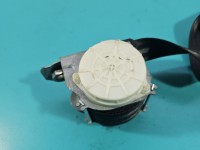 Pas bezpieczeństwa tył prawy Europejska Skoda Fabia III 34163778A